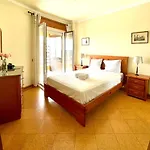 Cosy Sea View Διαμέρισμα Costa de Caparica