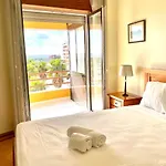 Διαμέρισμα Cosy Sea View Costa de Caparica