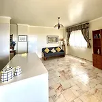 Cosy Sea View Διαμέρισμα Costa de Caparica