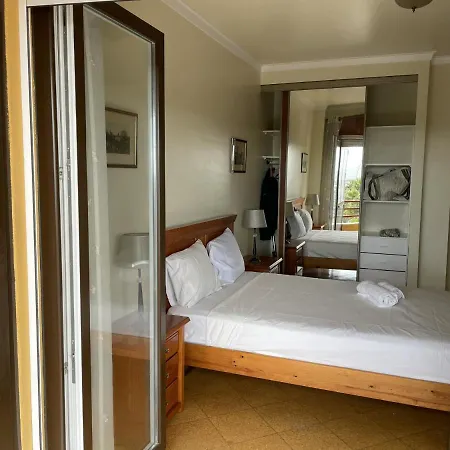 Cosy Sea View * 코스타 다 카파리카