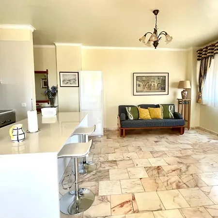 Apartment Cosy Sea View