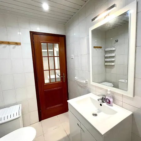 Cosy Sea View Appartement *