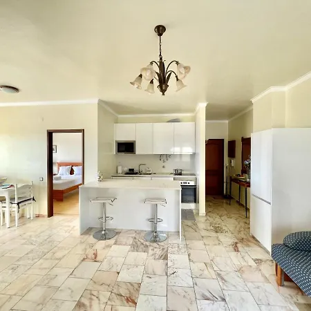 Cosy Sea View Appartement Costa de Caparica