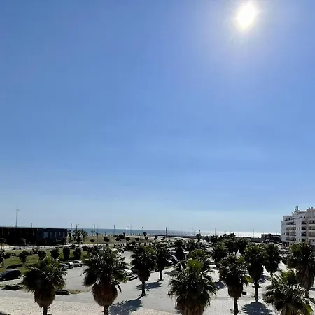Cosy Sea View Appartement