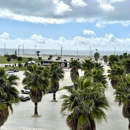 Cosy Sea View * קוסטה דה קפאריקה