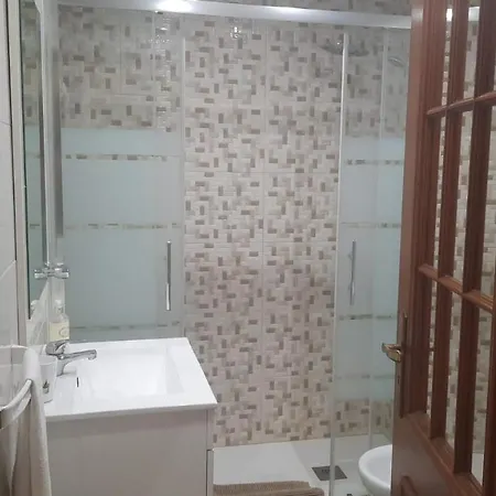 Cosy Sea View דירה *