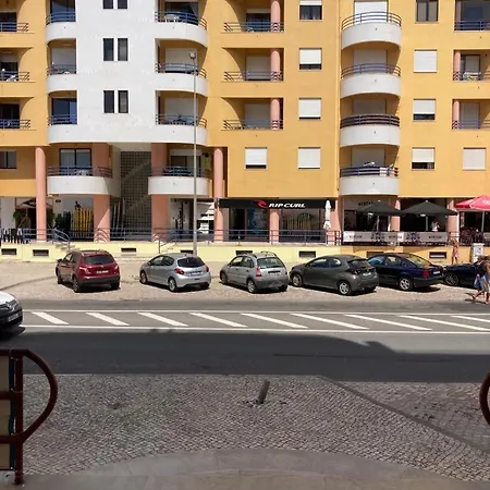 דירה Cosy Sea View קוסטה דה קפאריקה